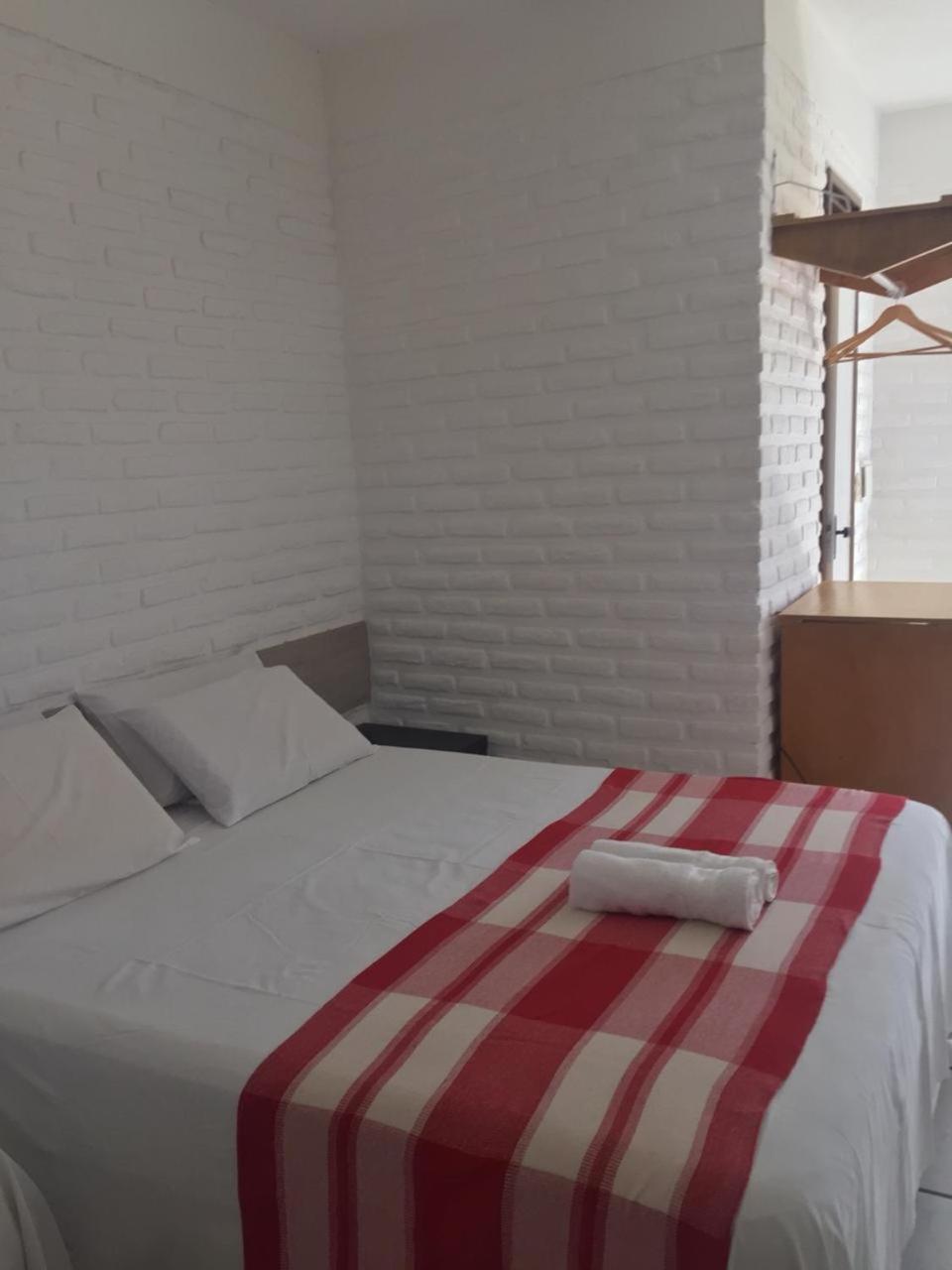 Plato Hotell Lagoinha  Exteriör bild
